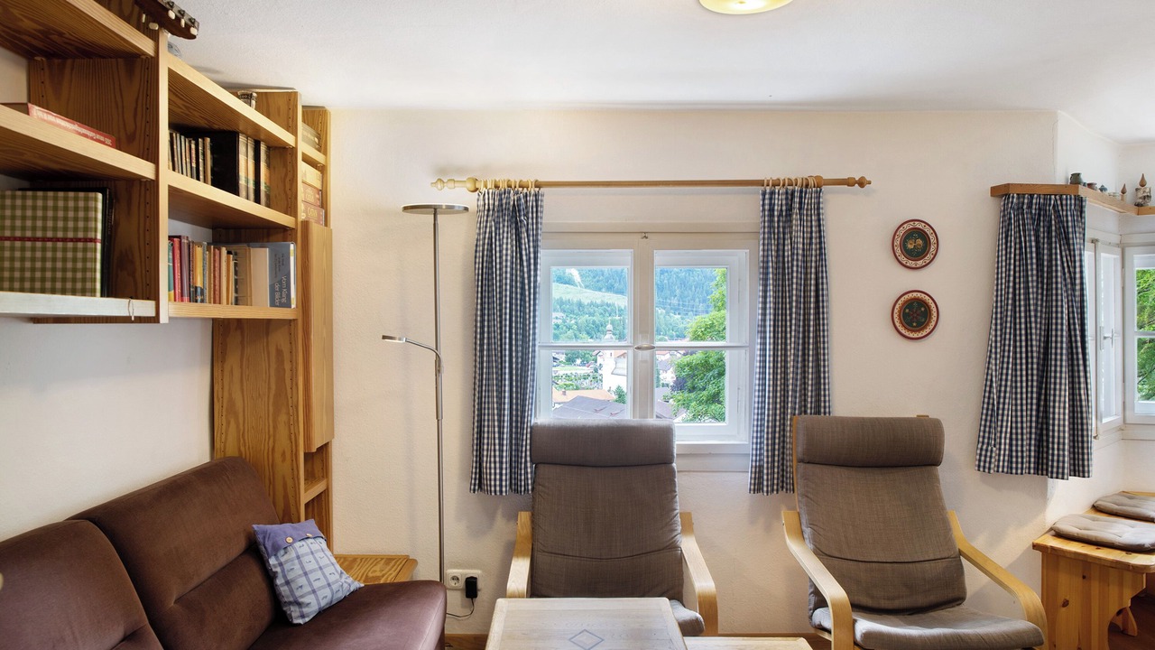 Photo of Livingroom in Mittenwald