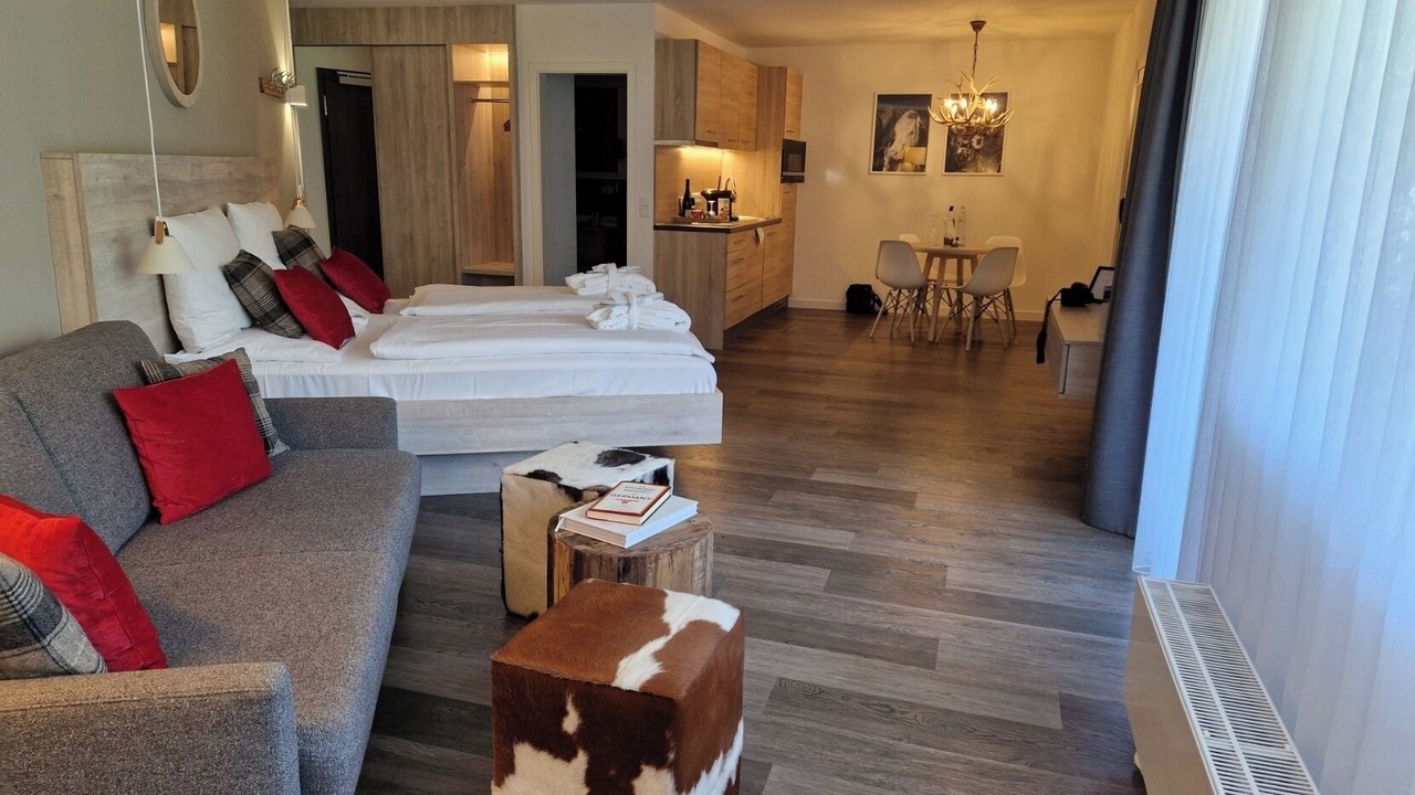 Photo of Bedroom in Schliersee