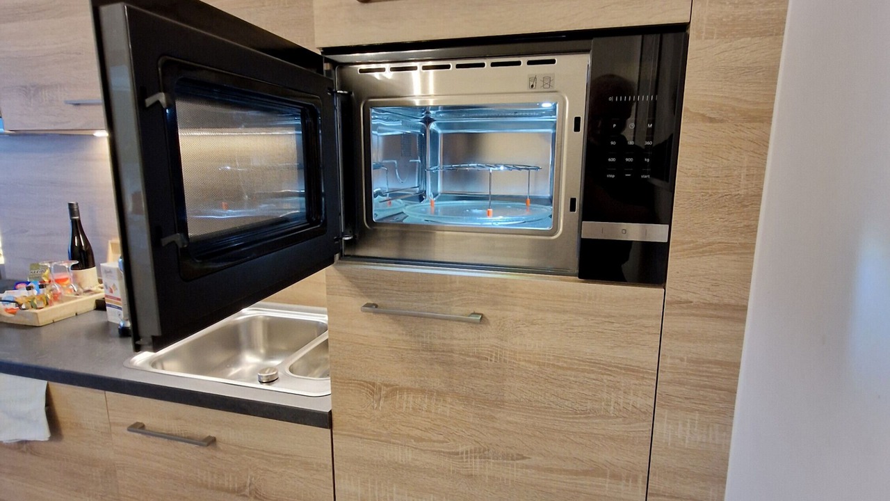 Photo of Kitchen in Schliersee