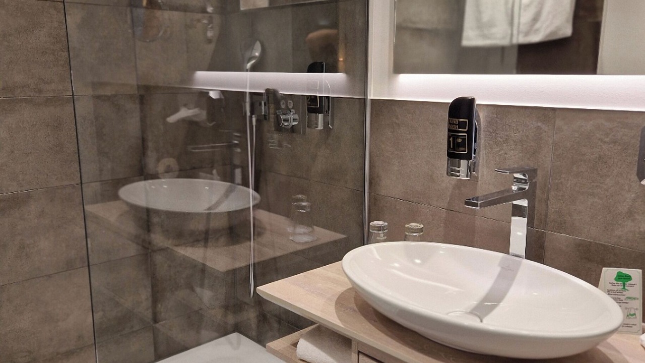 Photo of Bathroom in Schliersee