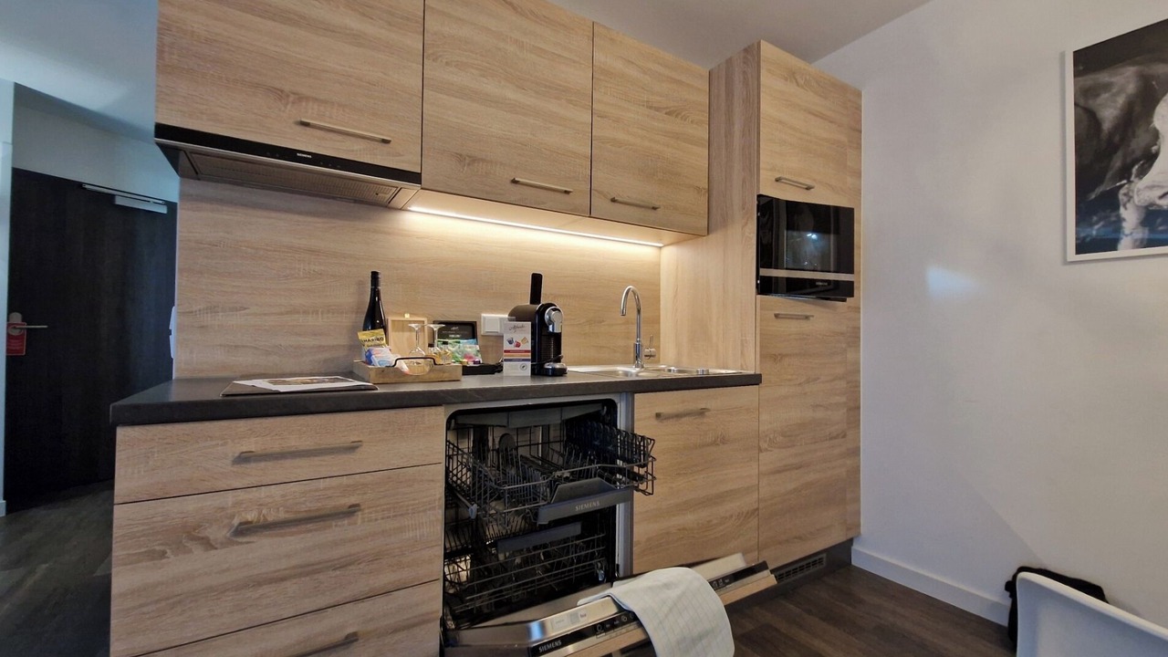 Photo of Kitchen in Schliersee
