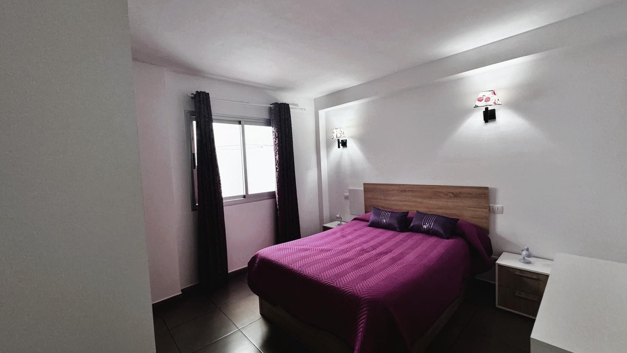Photo of Bedroom in Galdar