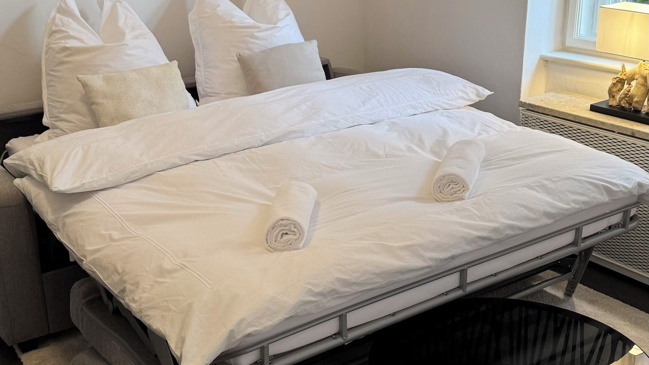 Photo of Bedroom in Altbogenhausen