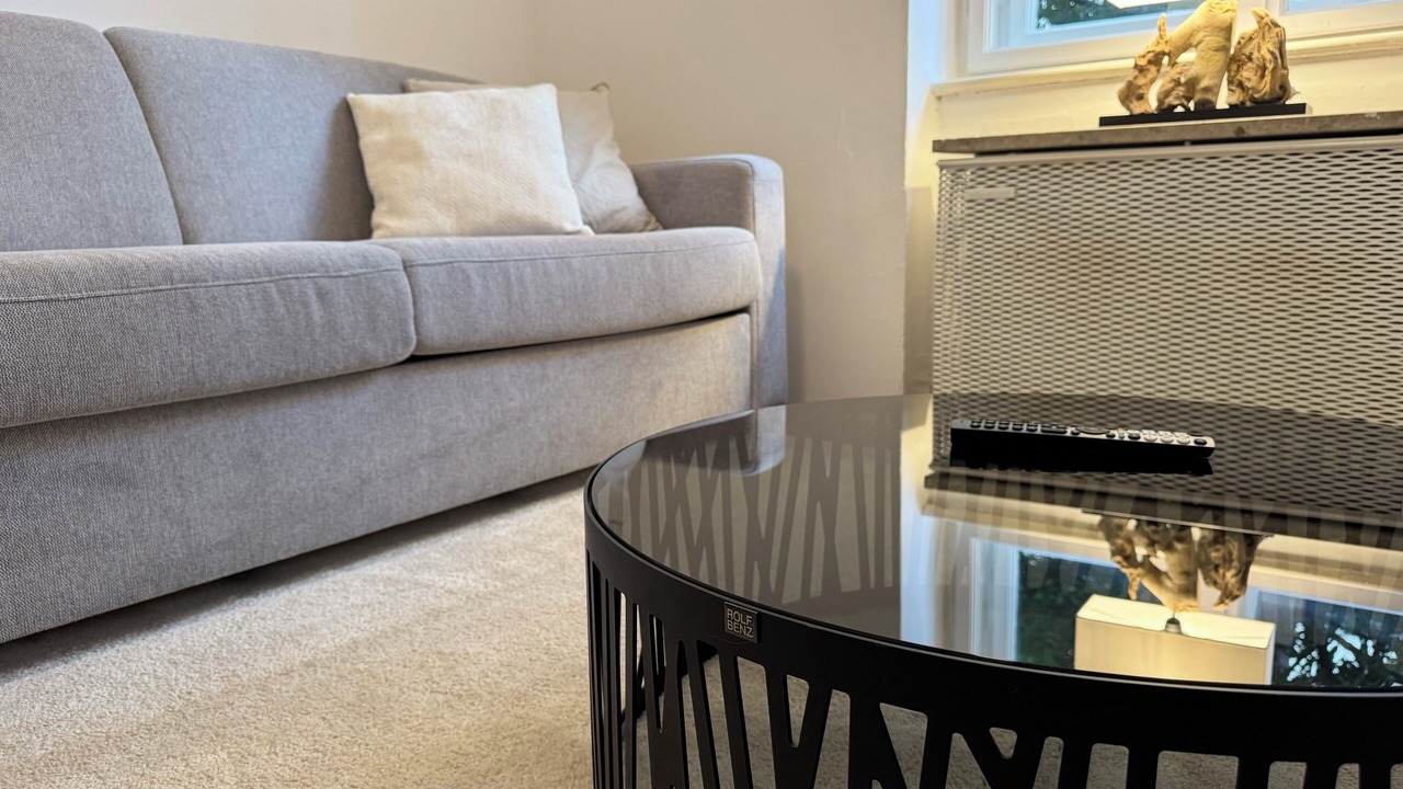 Photo of Livingroom in Altbogenhausen
