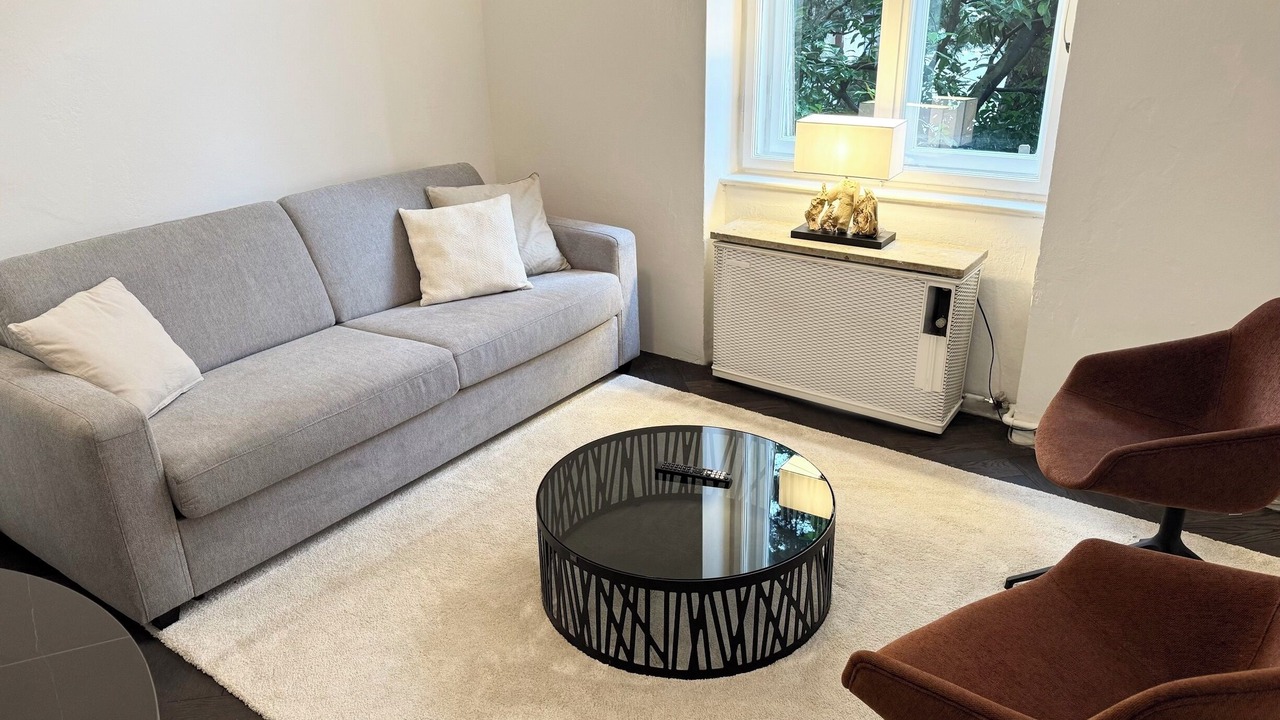 Photo of Livingroom in Altbogenhausen