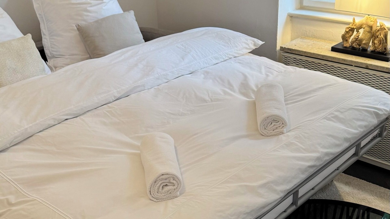Photo of Bedroom in Altbogenhausen
