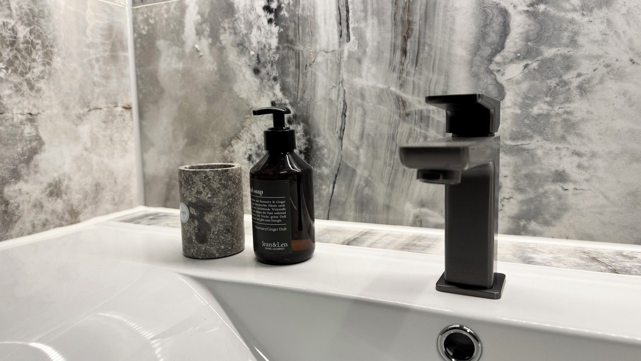 Photo of Bathroom in Altbogenhausen