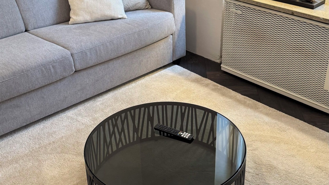 Photo of Livingroom in Altbogenhausen
