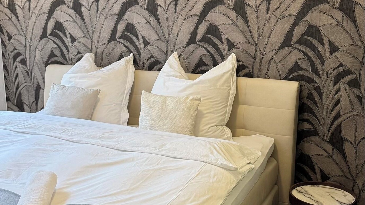 Photo of Bedroom in Altbogenhausen