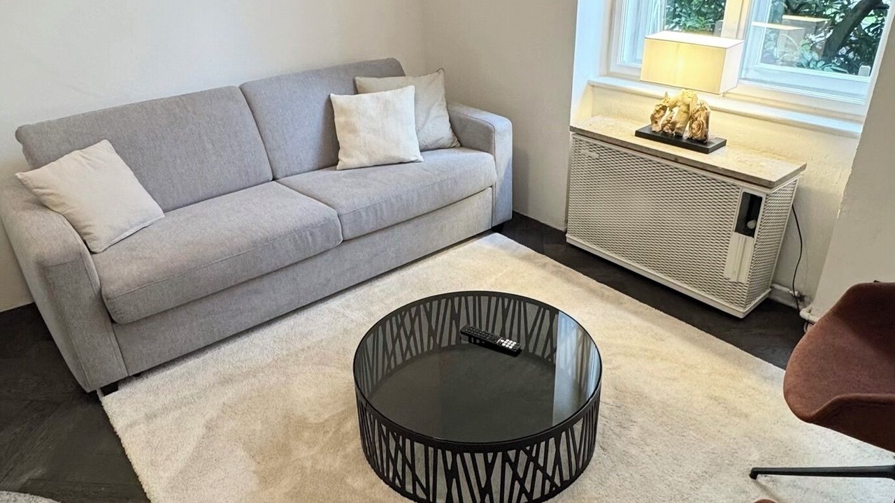 Photo of Livingroom in Altbogenhausen
