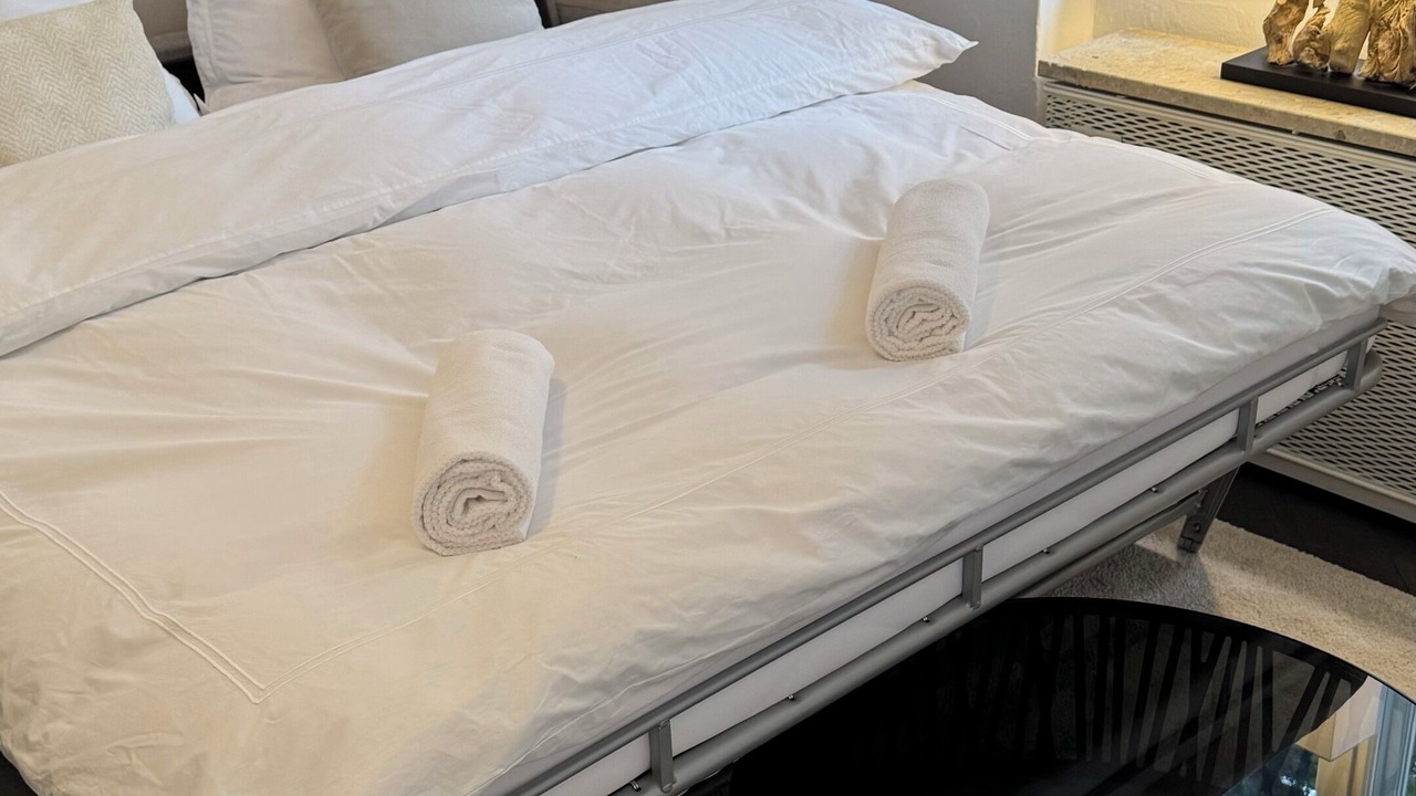 Photo of Bedroom in Altbogenhausen