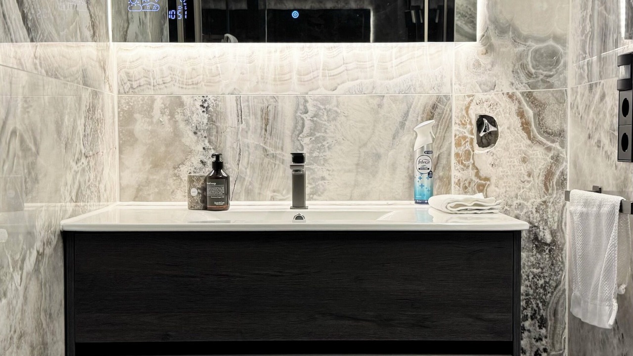 Photo of Bathroom in Altbogenhausen