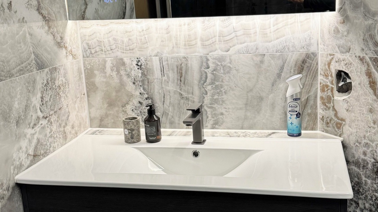 Photo of Bathroom in Altbogenhausen
