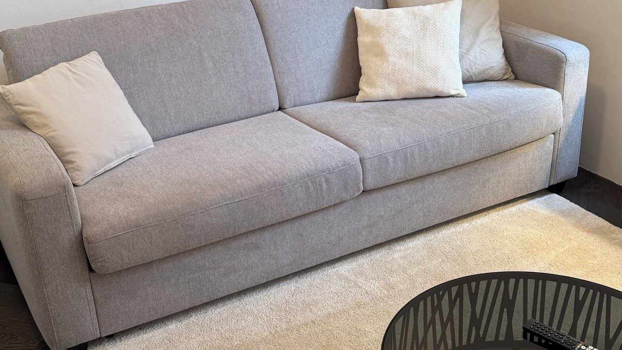 Photo of Livingroom in Altbogenhausen