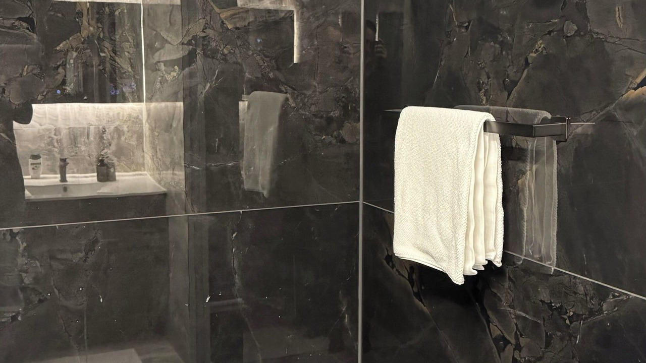 Photo of Bathroom in Altbogenhausen