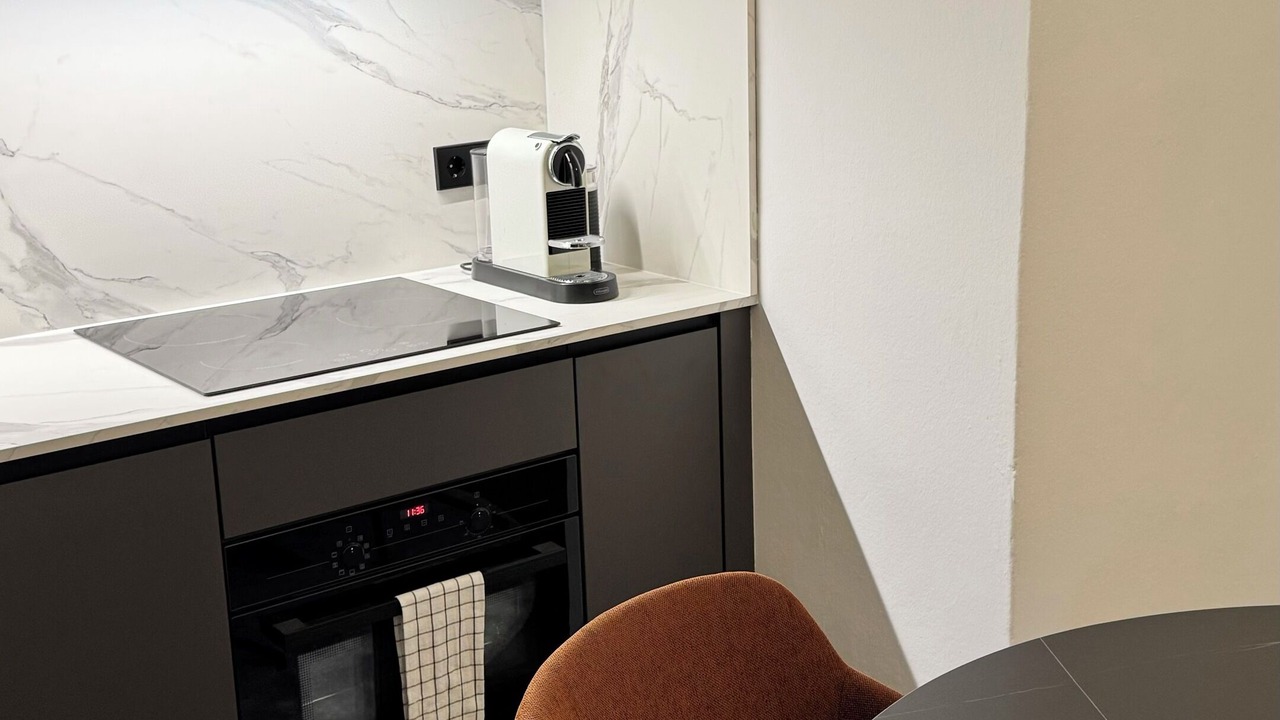 Photo of Kitchen in Altbogenhausen