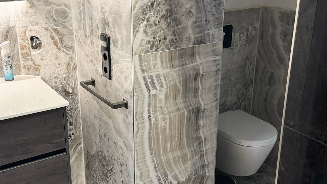 Photo of Bathroom in Altbogenhausen