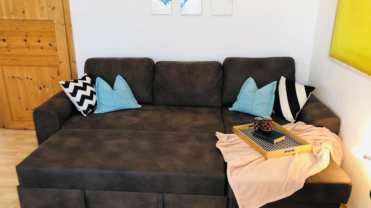 Photo of Livingroom in Arnbruck
