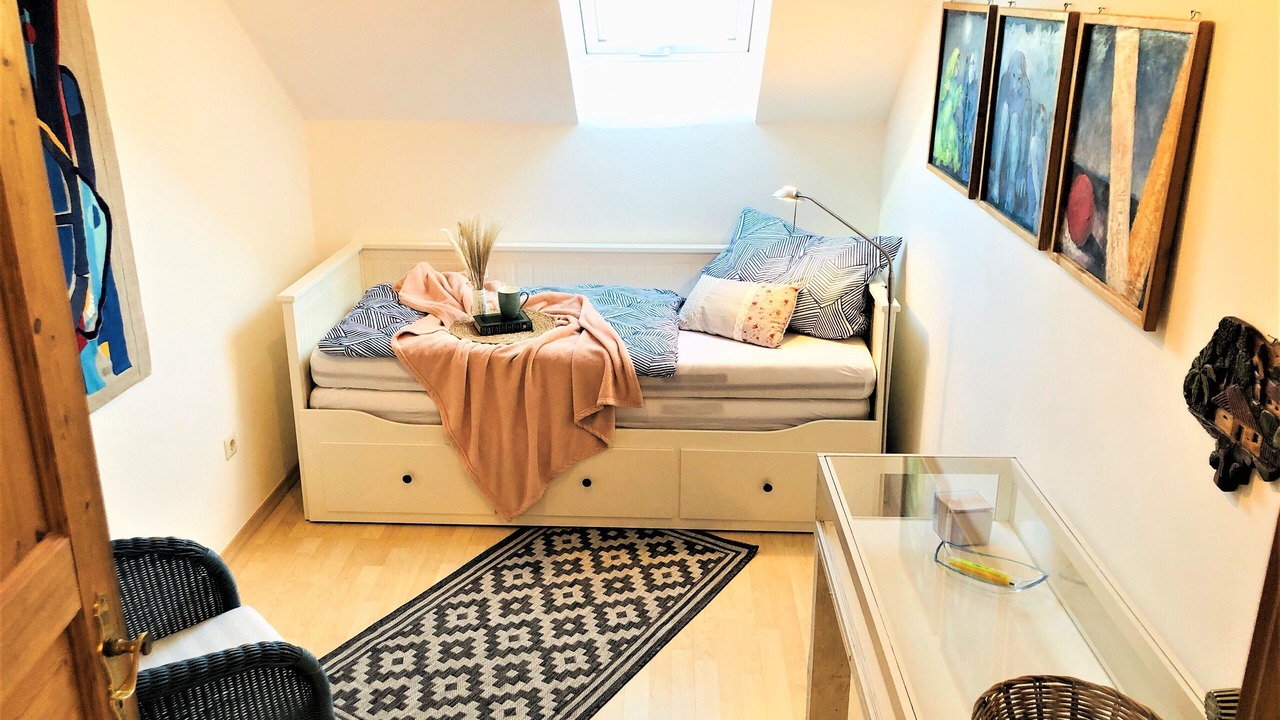 Photo of Livingroom in Arnbruck
