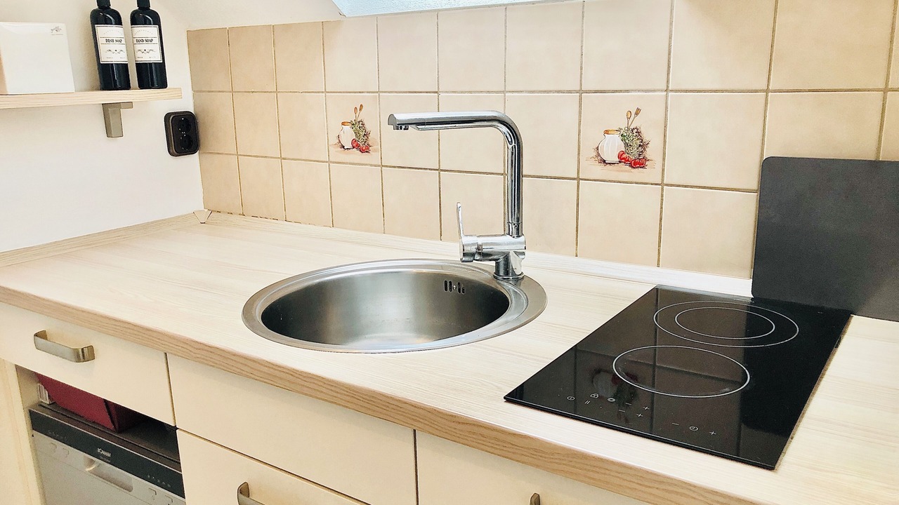Photo of Kitchen in Arnbruck