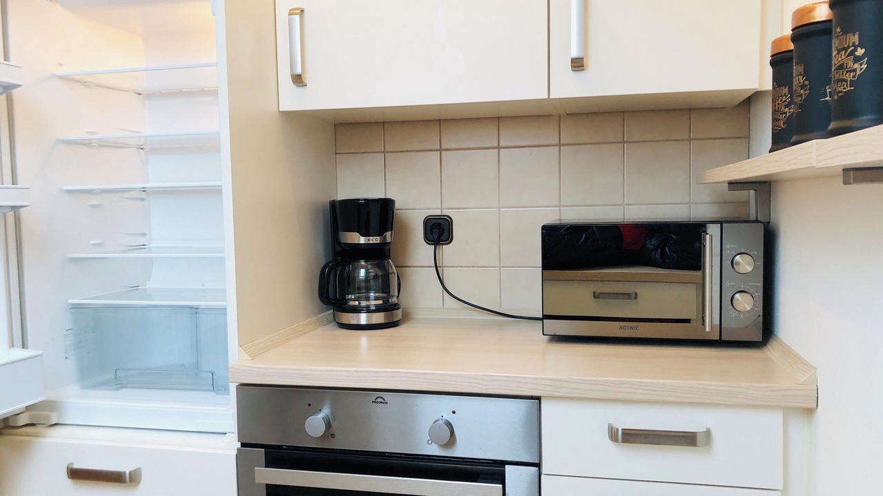 Photo of Kitchen in Arnbruck