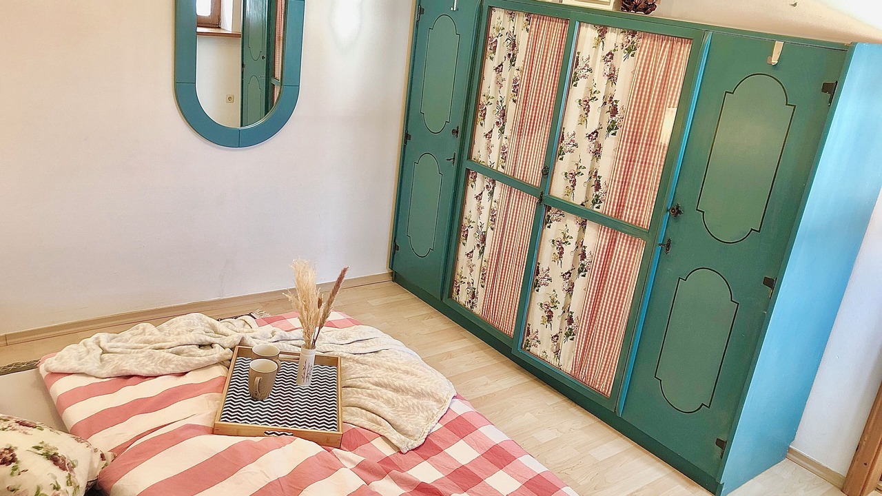 Photo of Bedroom in Arnbruck
