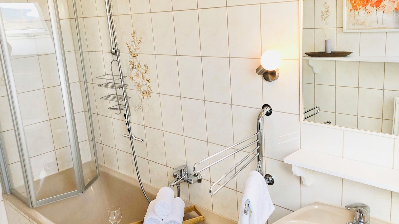 Photo of Bathroom in Arnbruck