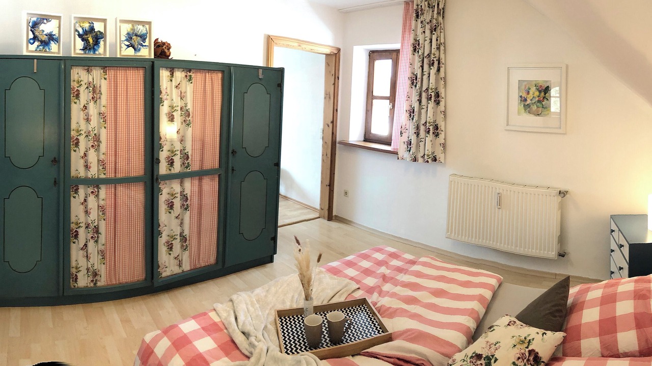 Photo of Bedroom in Arnbruck