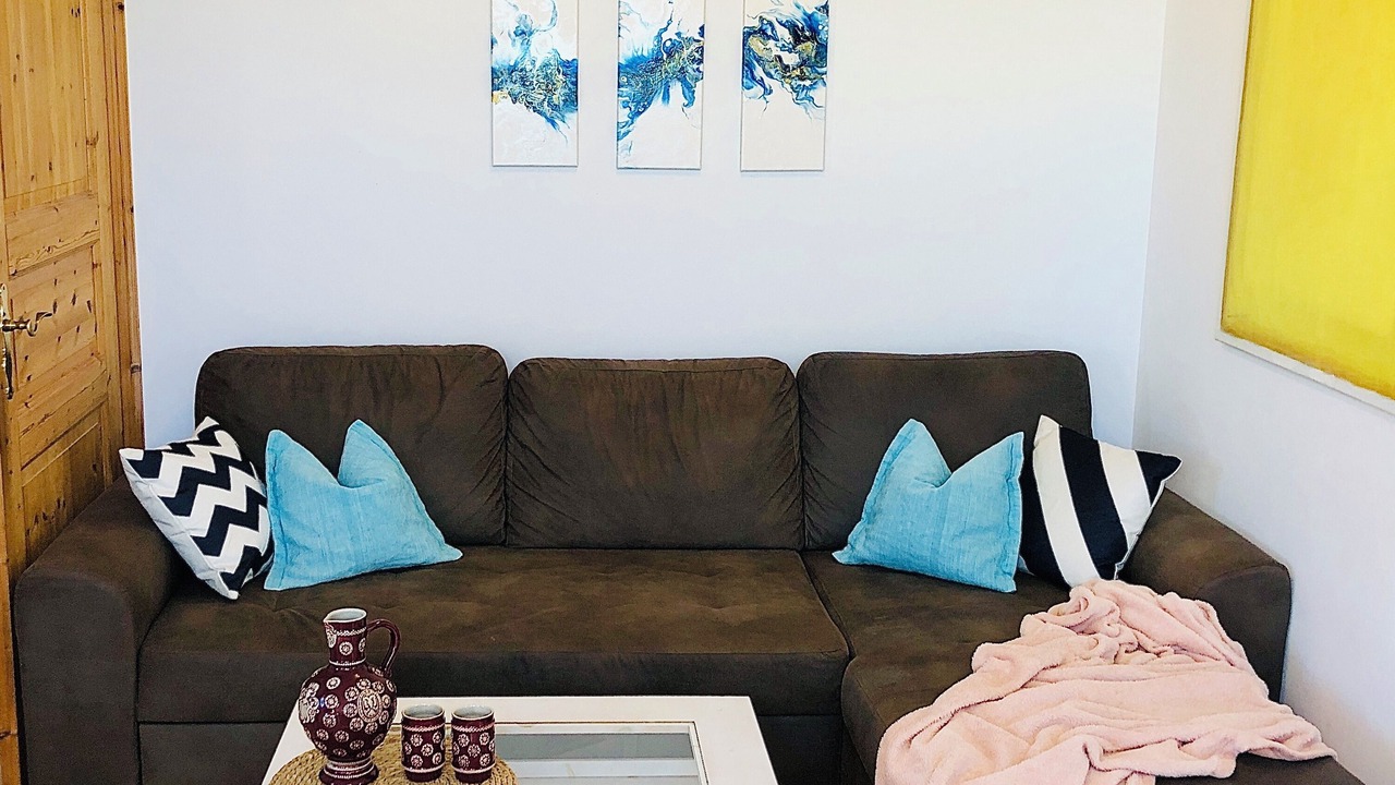 Photo of Livingroom in Arnbruck