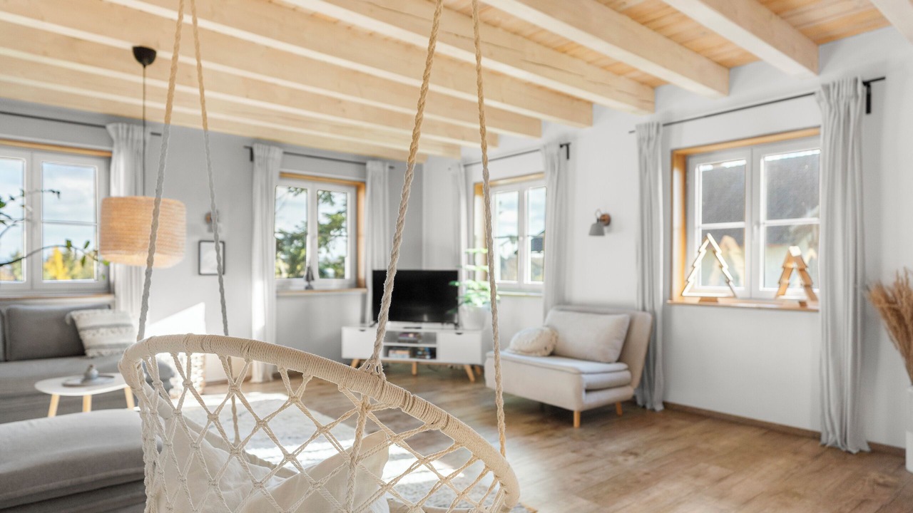 Photo of Livingroom in Altusried