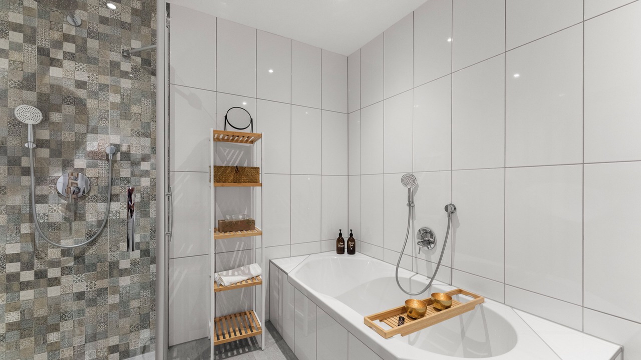 Photo of Bathroom in Altusried