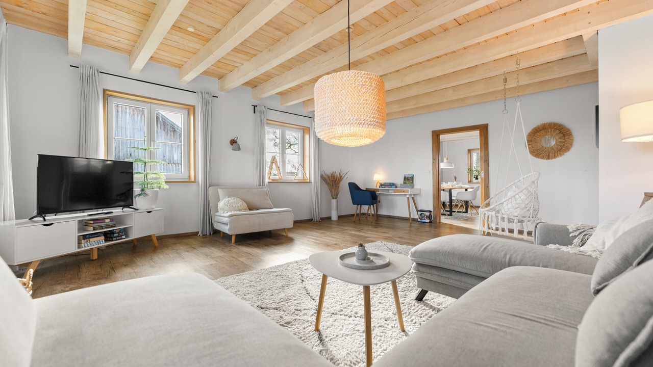 Photo of Livingroom in Altusried