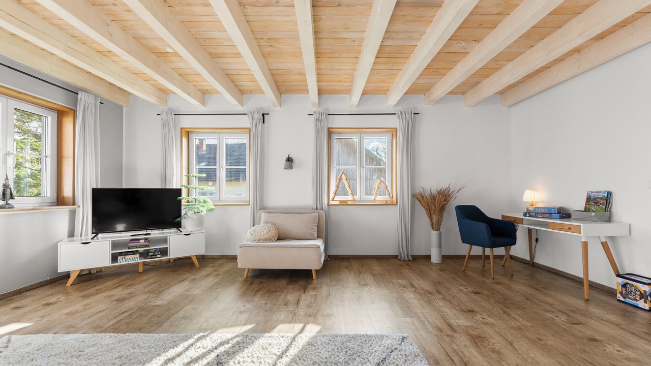 Photo of Livingroom in Altusried