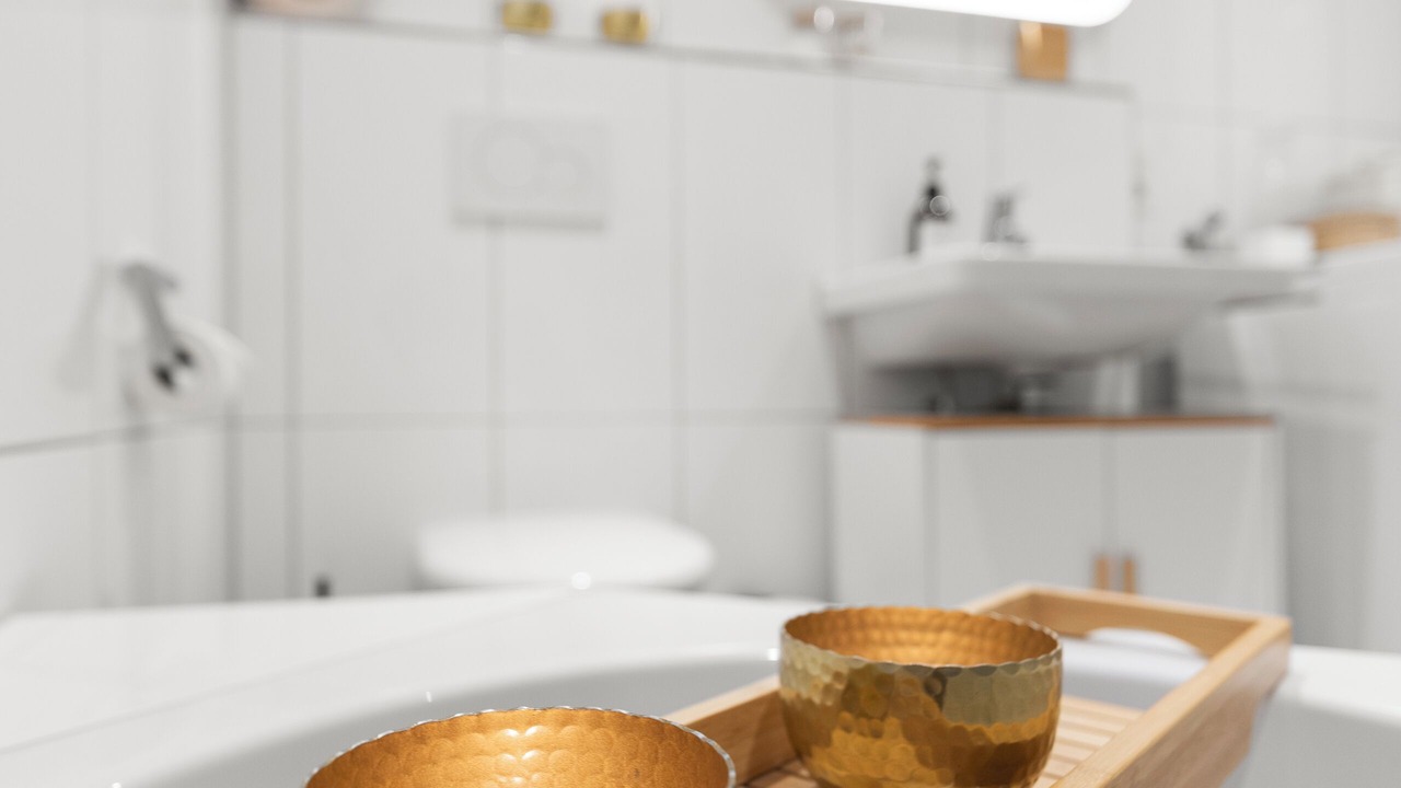 Photo of Bathroom in Altusried