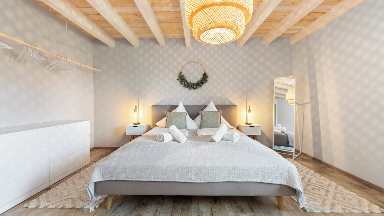 Photo of Bedroom in Altusried