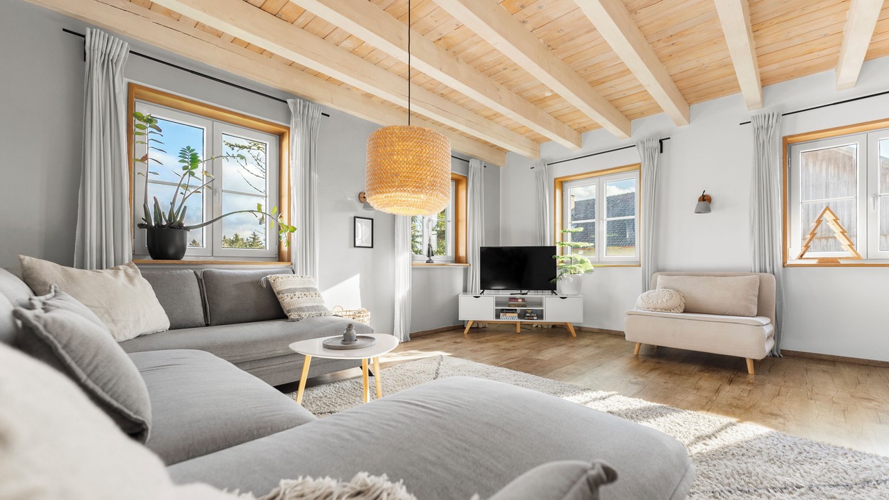 Photo of Livingroom in Altusried