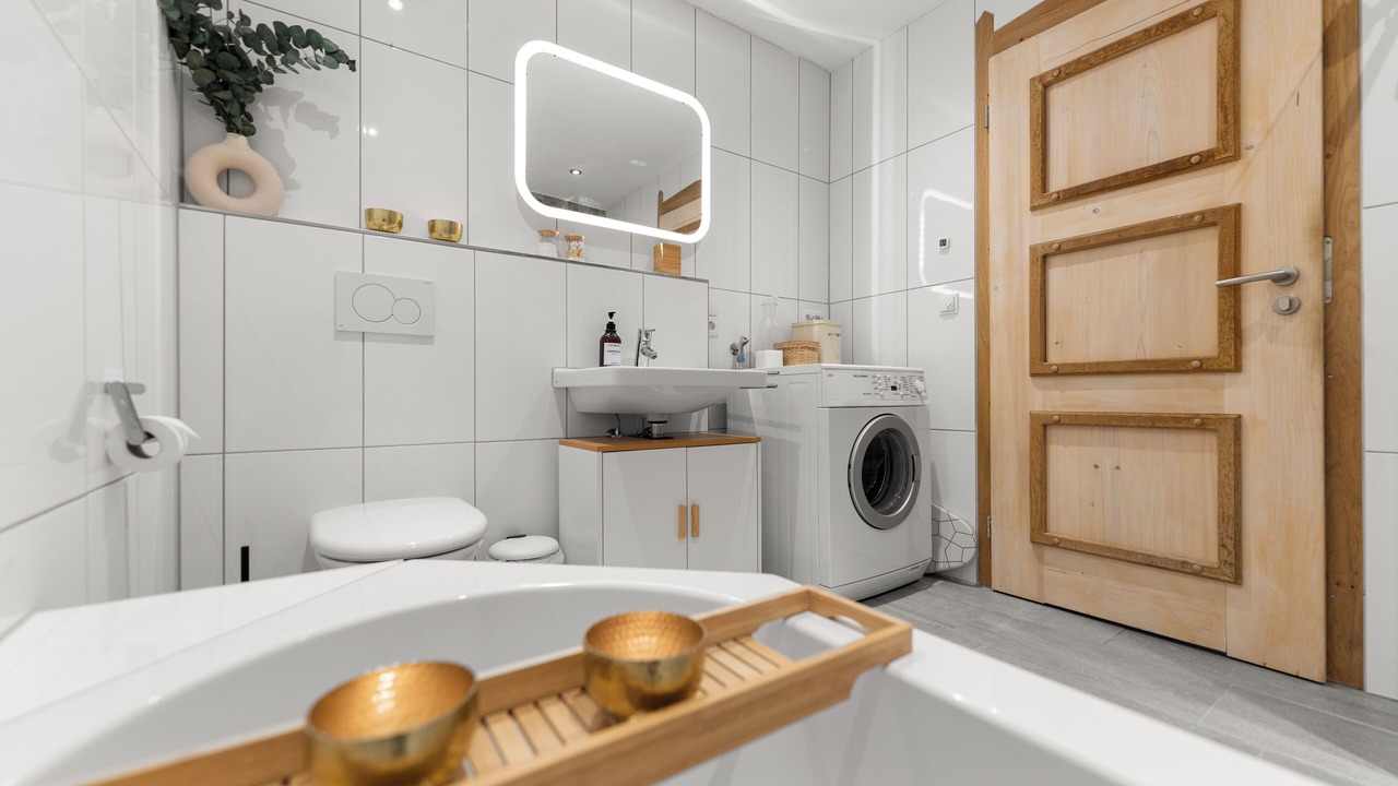 Photo of Bathroom in Altusried