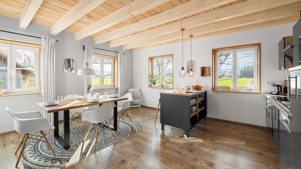 Photo of Kitchen in Altusried