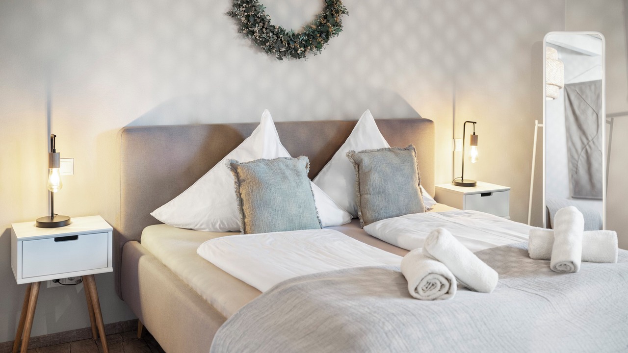 Photo of Bedroom in Altusried