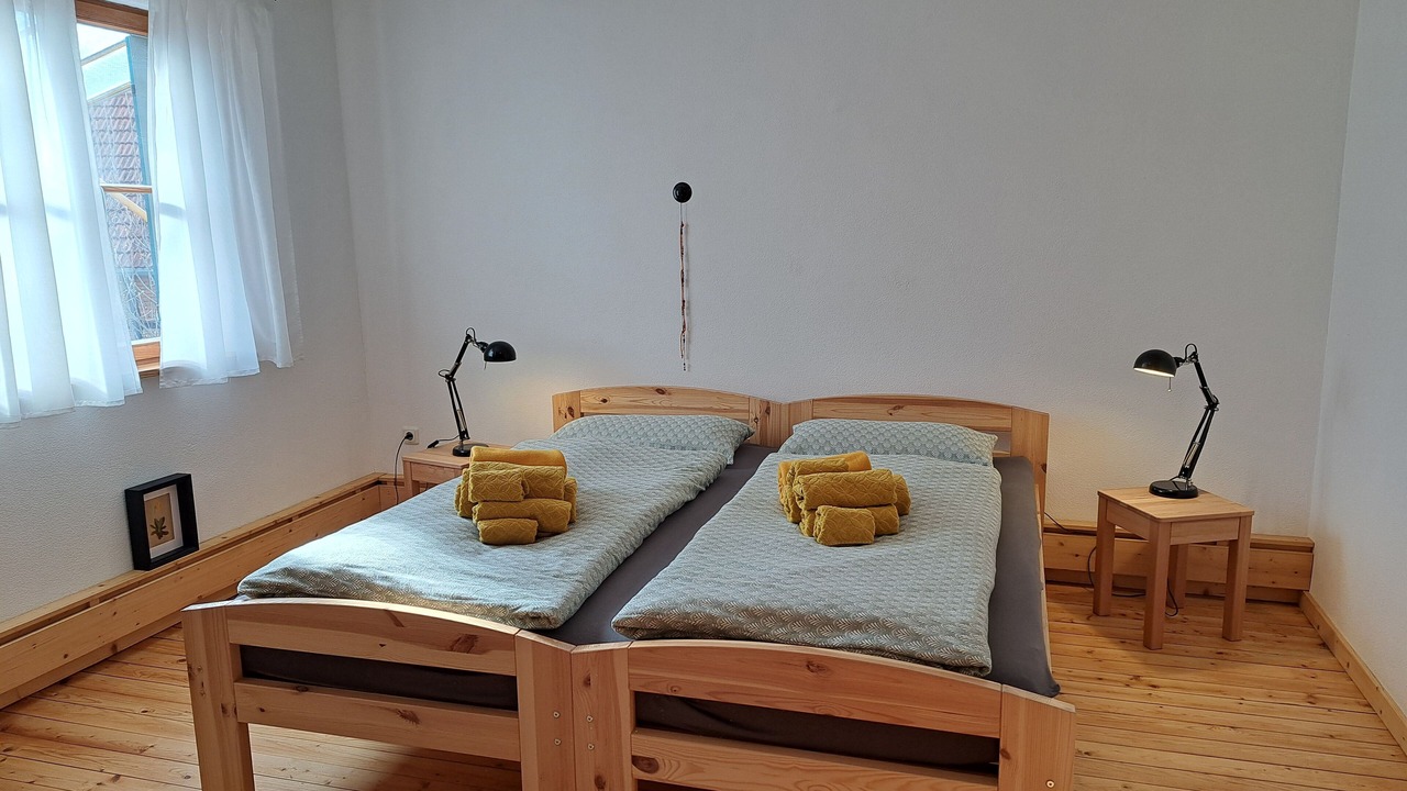 Photo of Bedroom in Momlingen