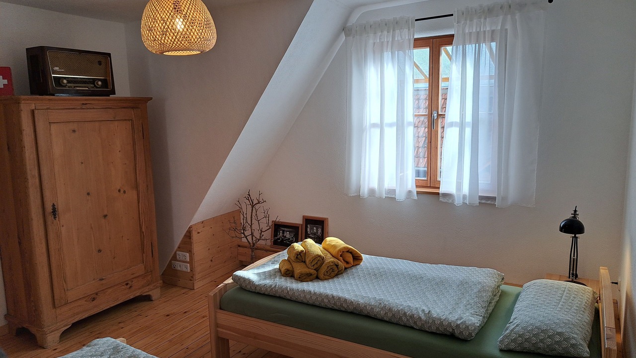 Photo of Bedroom in Momlingen