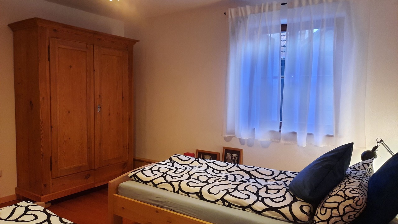 Photo of Bedroom in Momlingen