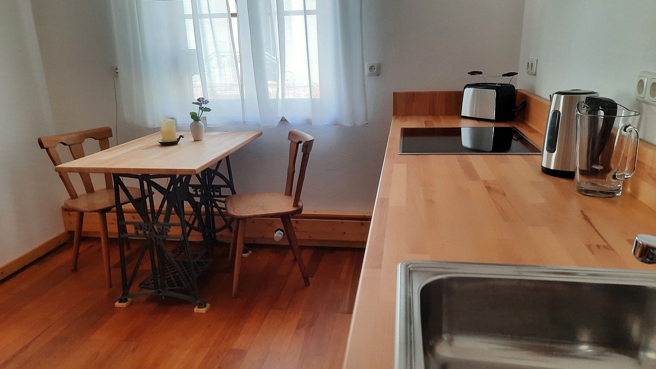 Photo of Kitchen in Momlingen