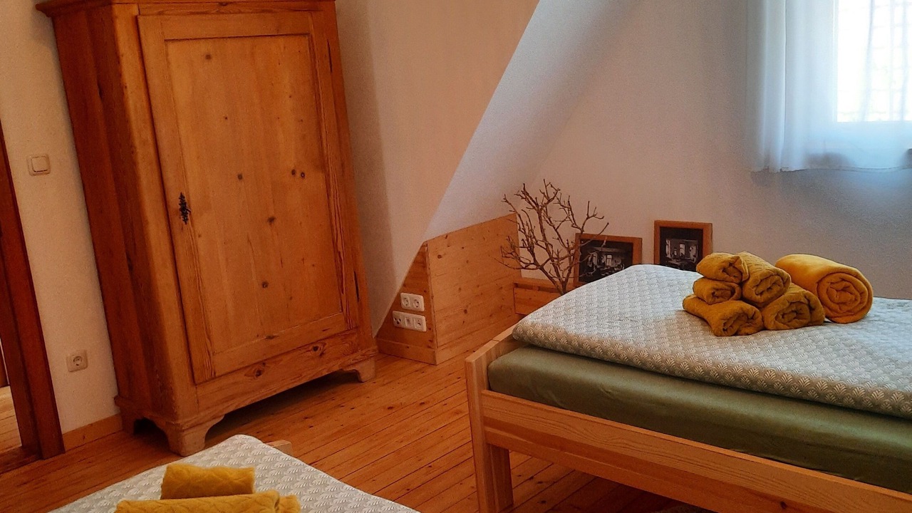 Photo of Bedroom in Momlingen