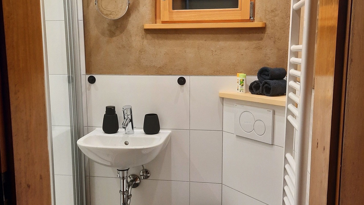Photo of Bathroom in Momlingen