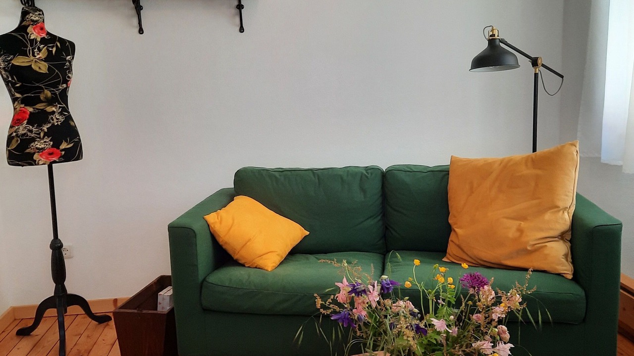 Photo of Livingroom in Momlingen