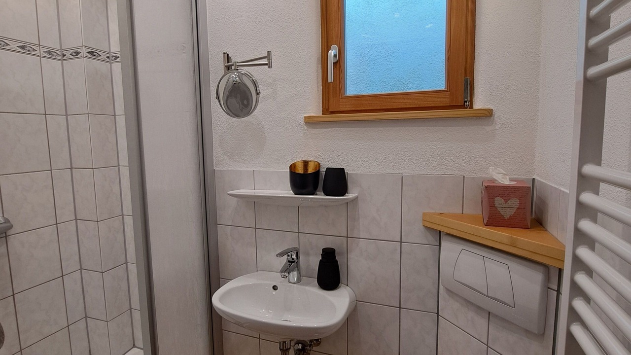Photo of Bathroom in Momlingen