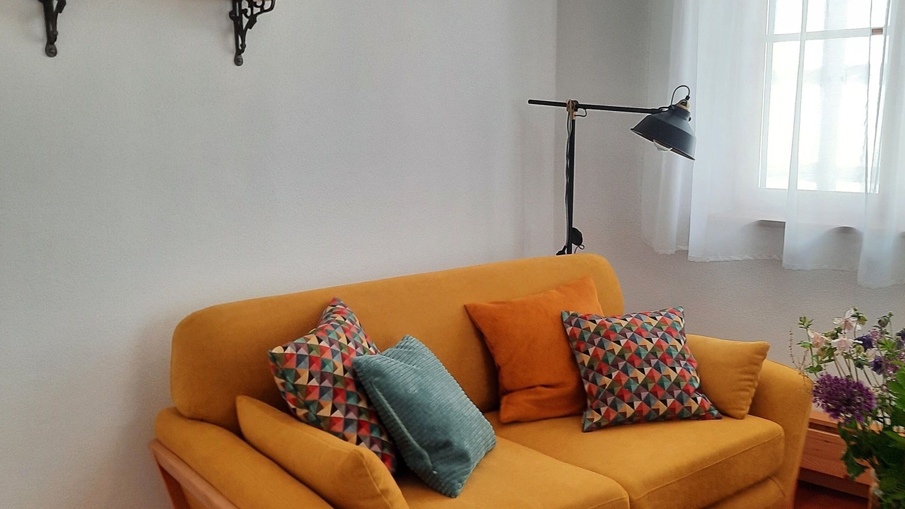 Photo of Livingroom in Momlingen