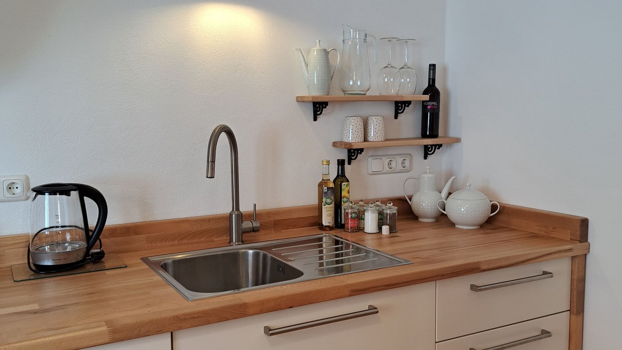 Photo of Kitchen in Momlingen