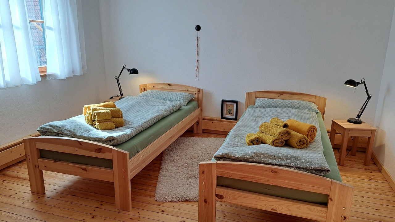 Photo of Bedroom in Momlingen